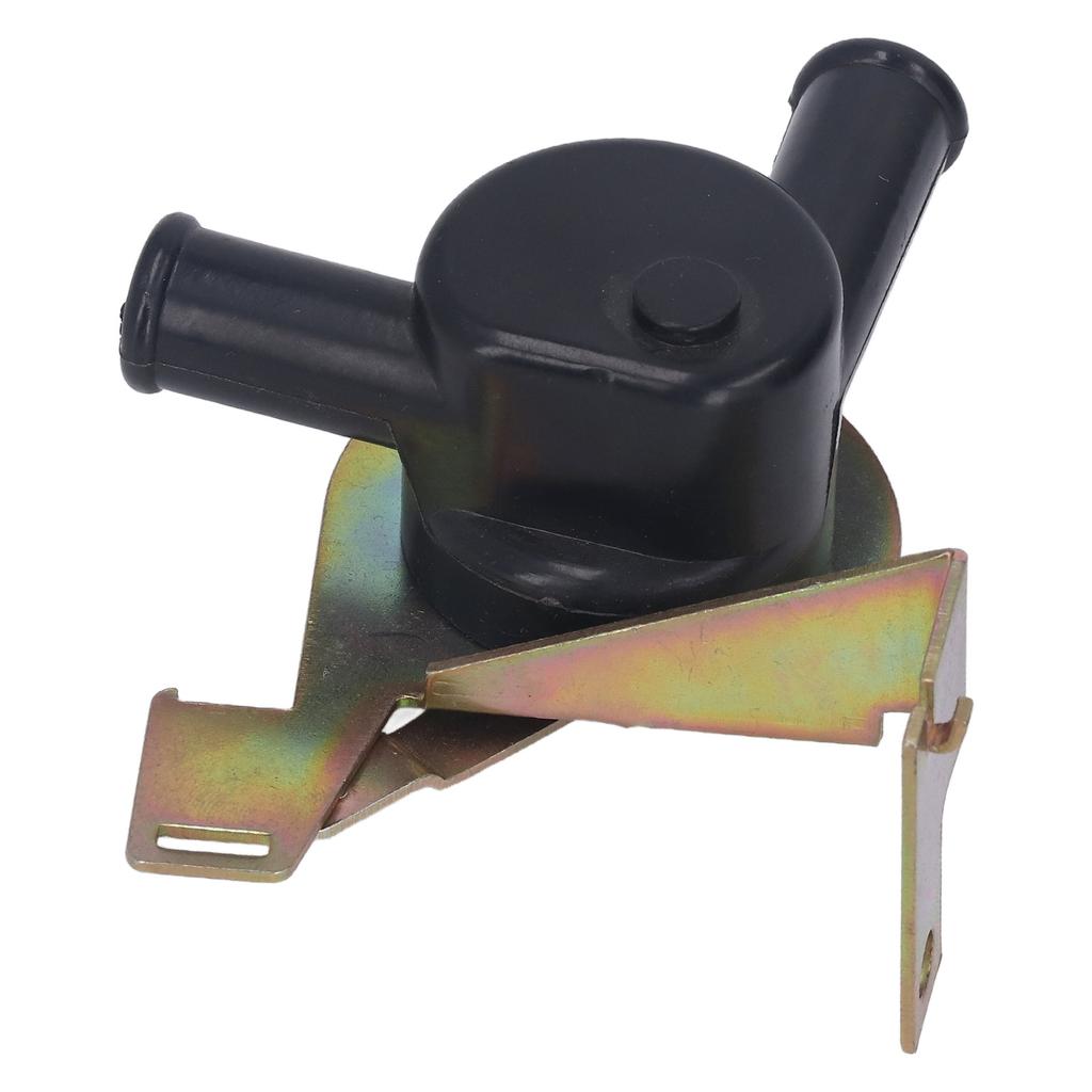 Heater Control Valve HV5202 Black Heater Tap Valve Replacement for Ford Fairlane ZF 1972?1973