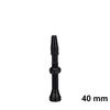 ZTTO FV Tubeless Tire Valve 40mm 60mm French F/V No Tubes Presta Valves For MTB Mountain Road Bike Tyre Conversion Kit