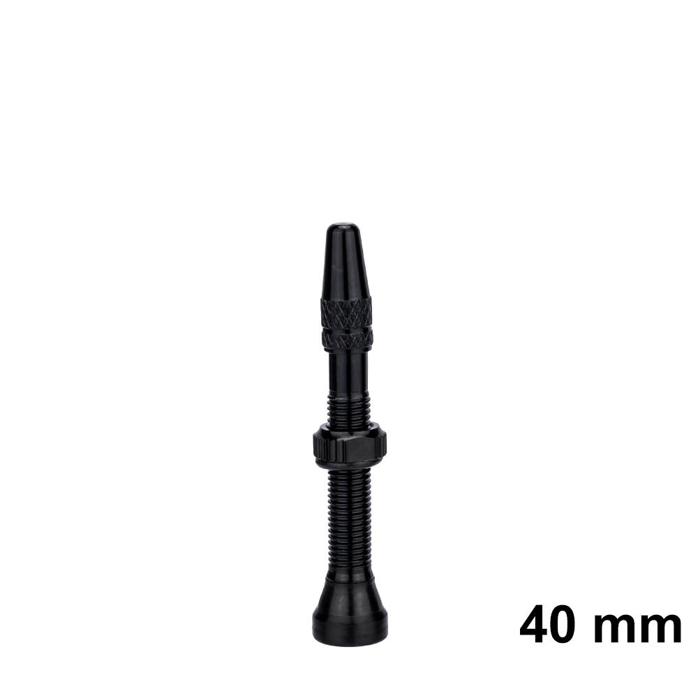 ZTTO FV Tubeless Tire Valve 40mm 60mm French F/V No Tubes Presta Valves For MTB Mountain Road Bike Tyre Conversion Kit