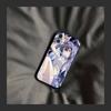 Seele Animated Game Honkai Star Rail Phone Case For IPhone 17 Air 16 15 14 13 Pro Max 11 12 Black Silicone Cover
