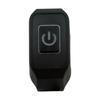For ATVs Electronic Bike Scooters Motorcycle Headlight Push Button ON/OFF 12V Handlebar Switch