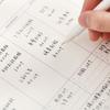 Monthly Calendar Pad Tear-Off Collections Sheets Tasks Scheduler Organizer for