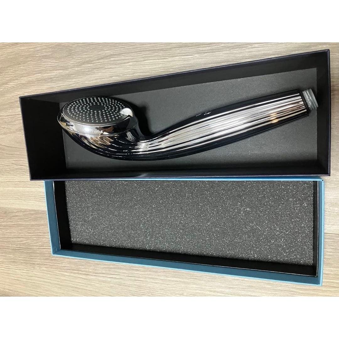 ReFa Shower Head Chrome Plating