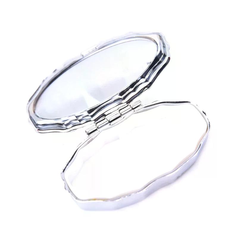 Portable PillBox Medicine Organizer Container Medicine Case Storage Holder