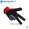 HANDLANDY Factory Light Duty Work Anti-silp Good Quality Anti-Vibration Touch Screen Mechanic Safety Work Gloves