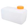 5L Plastic Fuel Tank Excellent Sealing Derv Parking Heater Gasoline Oil Storage Tank for Home RV Camping