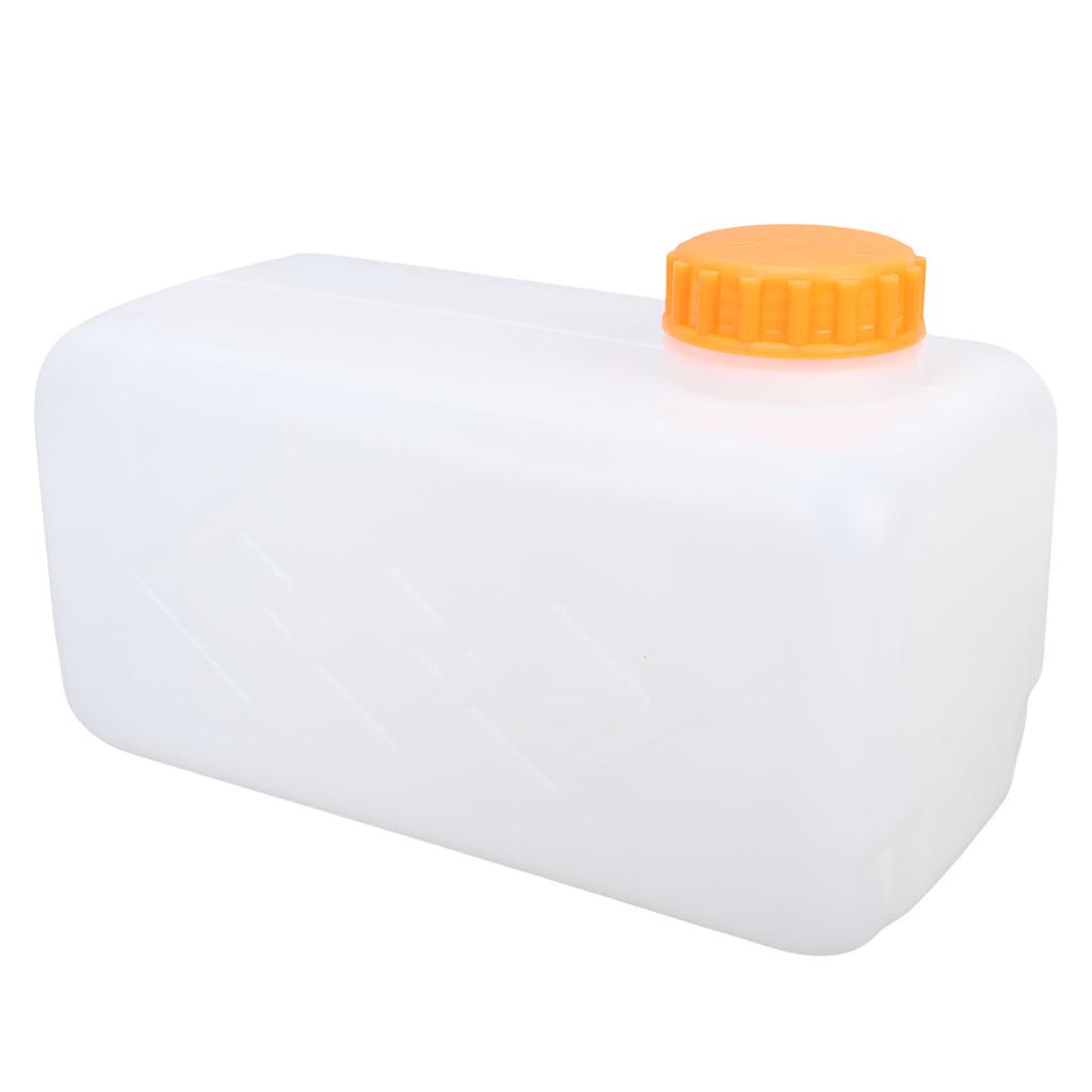 5L Plastic Fuel Tank Excellent Sealing Derv Parking Heater Gasoline Oil Storage Tank for Home RV Camping