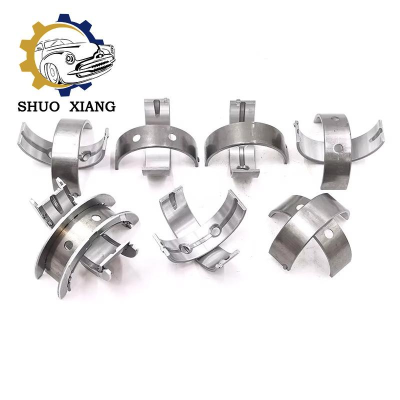 11218471800 Engine Crankshaft Bearing for BMW 320d 525d X1 X3 E90 F30 F10 11218471812  11218471804 11218471808