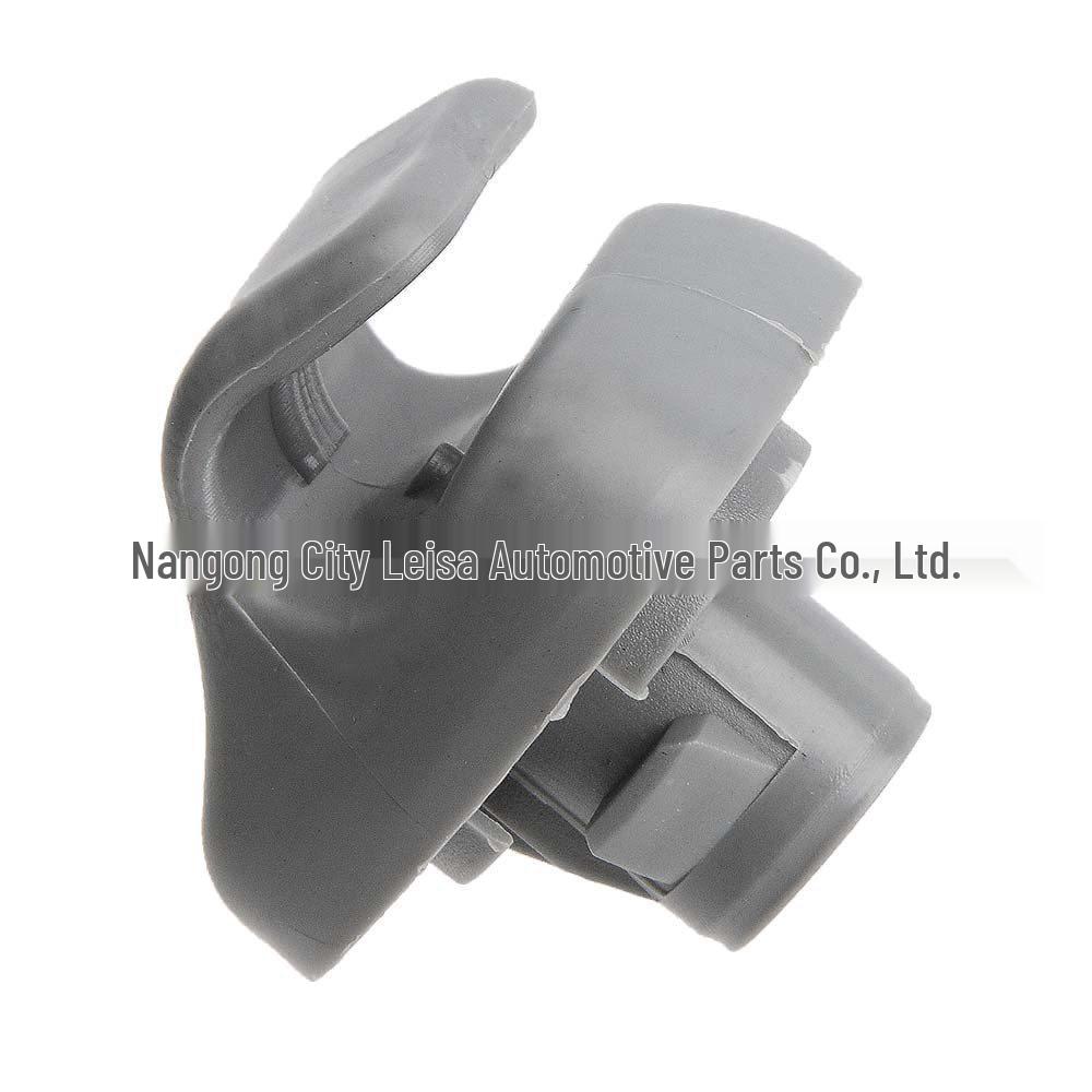 Car Sun Visor Buckle for Honda Accord & CR-V (88217S04003ZA, 88217S01A01ZA)