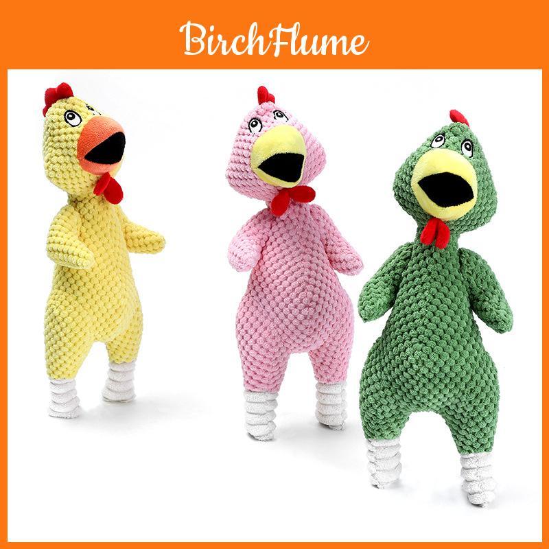 Popular Cross-border Plush Dog Toy With Sound Ideal For Chewing And Grinding Teeth Wholesale Direct From Manufacturer