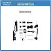 Bestune T33/X40/T77 Electric Tailgate with Automatic Closing