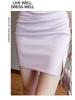Slimming Mesh Patchwork Camisole Bodycon Dress
