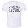 STRENGTH CARTEL T-SHIRT HEAVY HITTERS BIG BOI PITBULL uomo maglietta nera moda estiva top t-shirt sbz4176