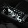 For Cadillac XT6    Window Lift Button / Air Conditioning Outlet AC Vent / Shift Gear Panel / Head Lights Cover Trim