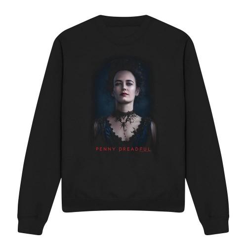 Penny Dreadful Unisex Adult Vanessa Sweatshirt