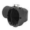 Lower Radiator Hose Connector 254851J000 Engine Coolant Hose Connector for Loniq Sonata Tucson