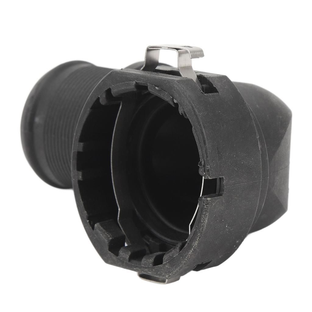 Lower Radiator Hose Connector 254851J000 Engine Coolant Hose Connector for Loniq Sonata Tucson