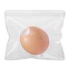 1Pc Simulated Silicone Egg Pinching One-time Pinching Egg Slow Rebound Egg Pinching Music Creative Decompression Artifact Toy