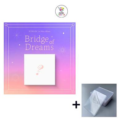 ICHILLIN 1º Mini Álbum Ponte dos Sonhos