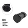 Rear Liftgate Window Glass Release Switch Button for EscaladeTahoeYukon Replaces 15798062
