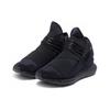 Y-3 Qasa Y-3 High 'Triple Black' 2022 IG9434