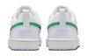 Kids' Sneakers Nike Court Borough Low Recraft GS 'White Stadium Green'