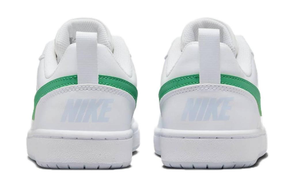 Kids' Sneakers Nike Court Borough Low Recraft GS 'White Stadium Green'