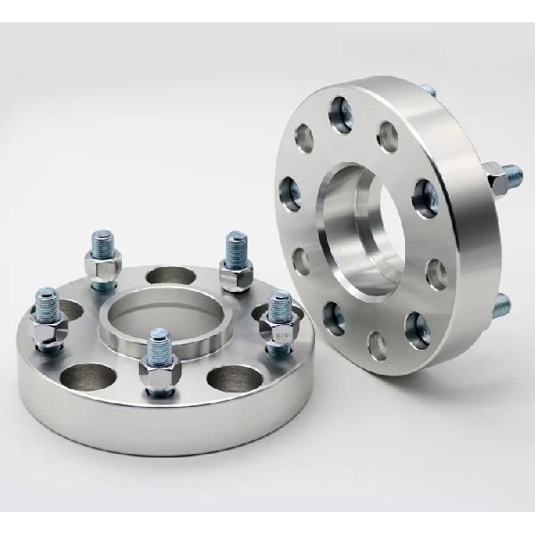 2 Bucăți 15/20/25/30/35/40/50mm PCD 5x120 CB 67.1mm Adaptor Distanțier Roată 5 Prezoane Potrivit Pentru OPEL Insignia Hyundai Potter M14x1.5
