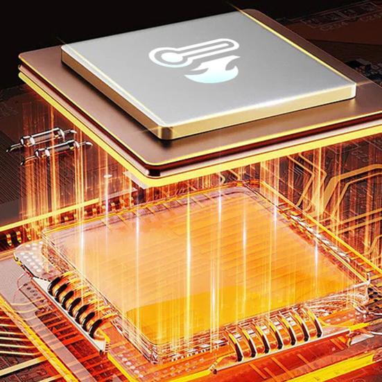 Turbogebläse 130.000 U/min Handgebläse Dual-Modus Schnee- und Staubgebläse mit LED-Licht 6000mAh Akku Kabelloser tragbarer Reiniger