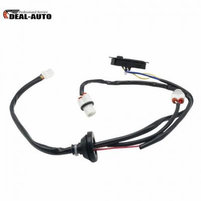 25380-1KA0A For 2011-2017 NISSAN JUKE Trunk Lid Opener Liftgate Release Switch