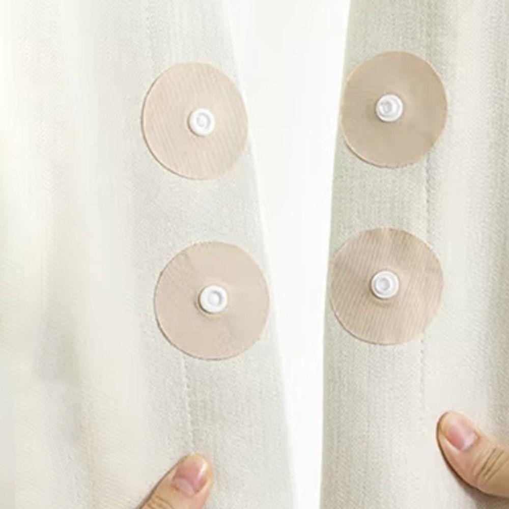 30 Pairs Anti-running Quilt Corner Buckle Anti-slip Bedclothes Fixed Button Sofa