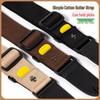 Retro Embroidered Ethnic Guitar Strap - Thickened Polyester for Wooden & Electric Guitars