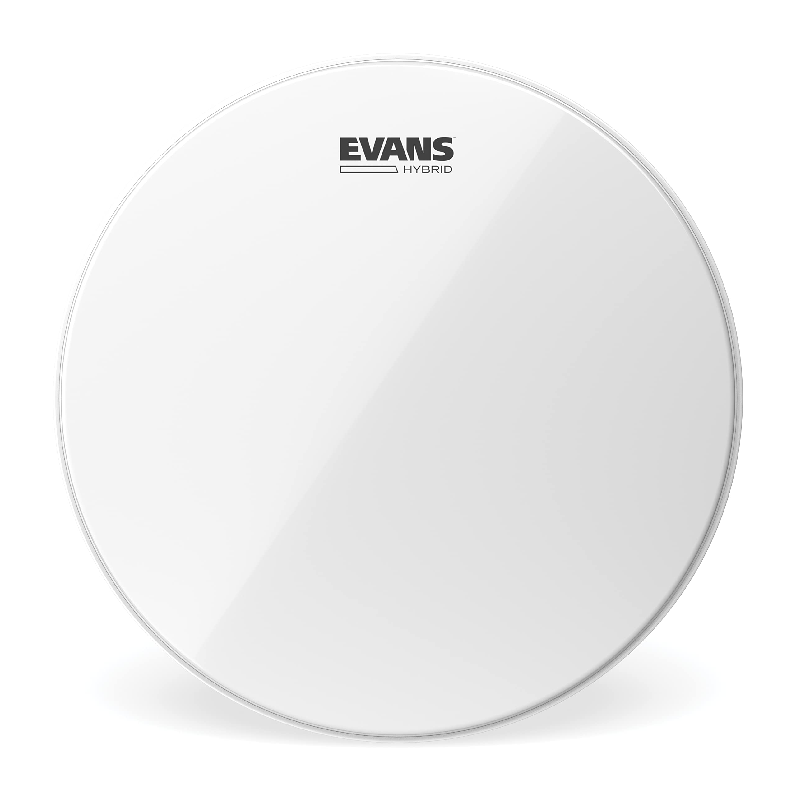 

Гибридный маршевый малый барабан EVANS Marching Snare Head SB14MHW Белый 14 []