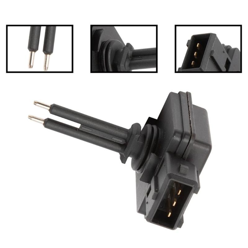 Coolant Level Sensor for 1007 206 307 308 806 807 1306C3 130686 9617376880 Radiator Coolant Fluid Level Sensor