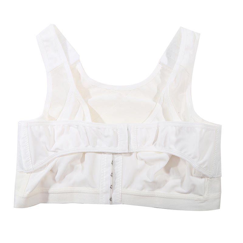 Women's Push Up Bra Adjustable Breast Support Belt Posture Corrector Lifting Shaping Underwear for Daily