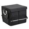 Foldable Multi-Purpose Car Trunk Storage Organizer Box
