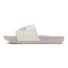 Nike Sandalia Offcourt Vela Violeta Platino Zapatillas para Mujer Morado FQ7646-102