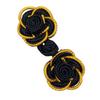 Hand Sewing Flower Button Fasteners Chinese Knot Closure Cheongsam Frog Buttons Silk Buckle Clothes Tang Suit Decoration