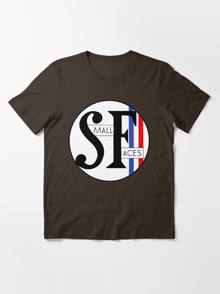 The Small Faces t.he s.mall faces Essential T-Shirt