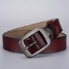 Ladies Belt Casual Simple Versatile Belt Fashion Jeans Belt Women's High-end