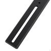 Dovetail Mounting Plate Bracket Multifunction Durable for Astronomical