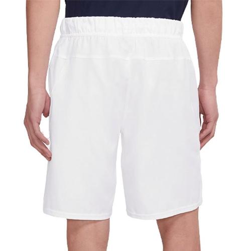 Nike Dri Fit Casual Shorts Men's White CV2544-100