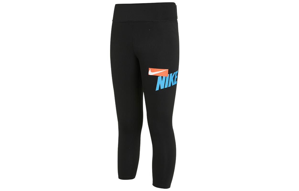 Nike Sports Pants Women s Black Moderate CZ9203-011 M