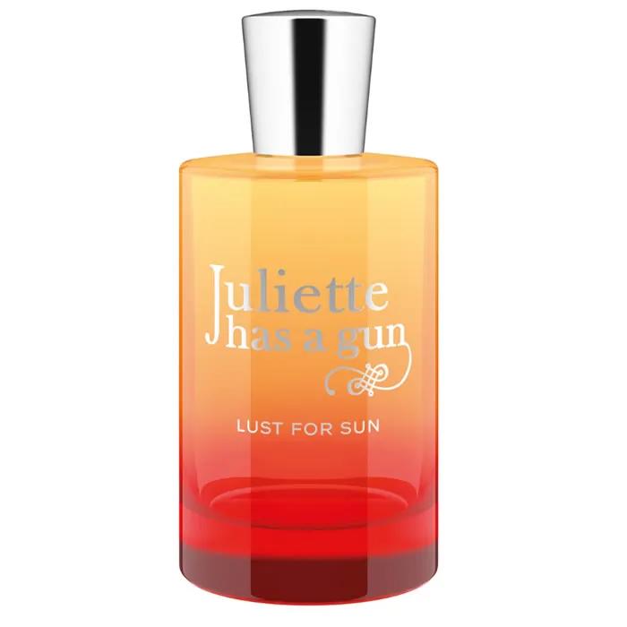 Парфюмированная вода-спрей Juliette Has A Gun Lust For Sun 100 мл