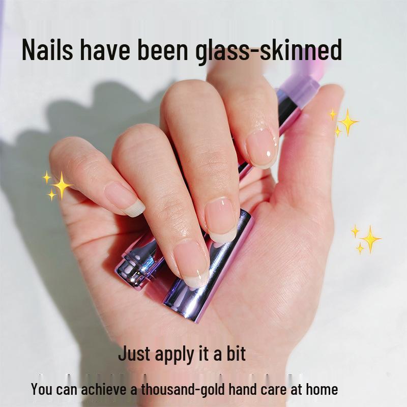 Nourishing Cuticle Oil Pen Set: Nail & Cuticle Care, Anti-Hangnail Treatment