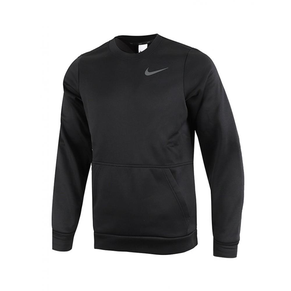 

Nike Sweatshirt Cu7272 010 Thermafit Training Crew CU7272010090 S
