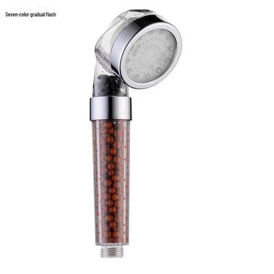 MDNG Color-Changing LED Shower Head