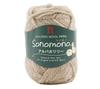 Hamanaka Sononomo Alpaca Lily Super 112 2139 Yarn, Bulky, Col. Gray, 40g, Approx. 120m,