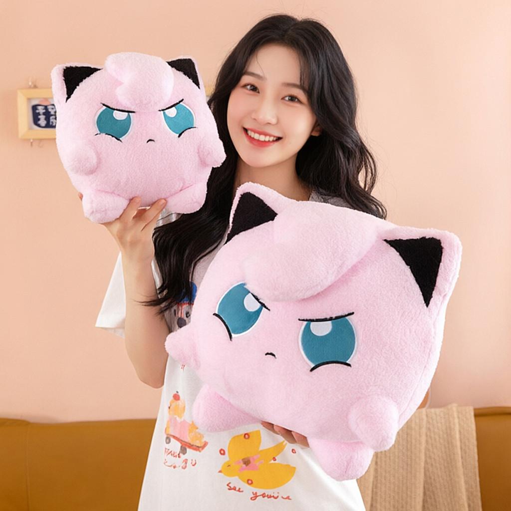 Pokmon Gengar Plush Toy Soft Crystal Cotton For Collectors And Kids