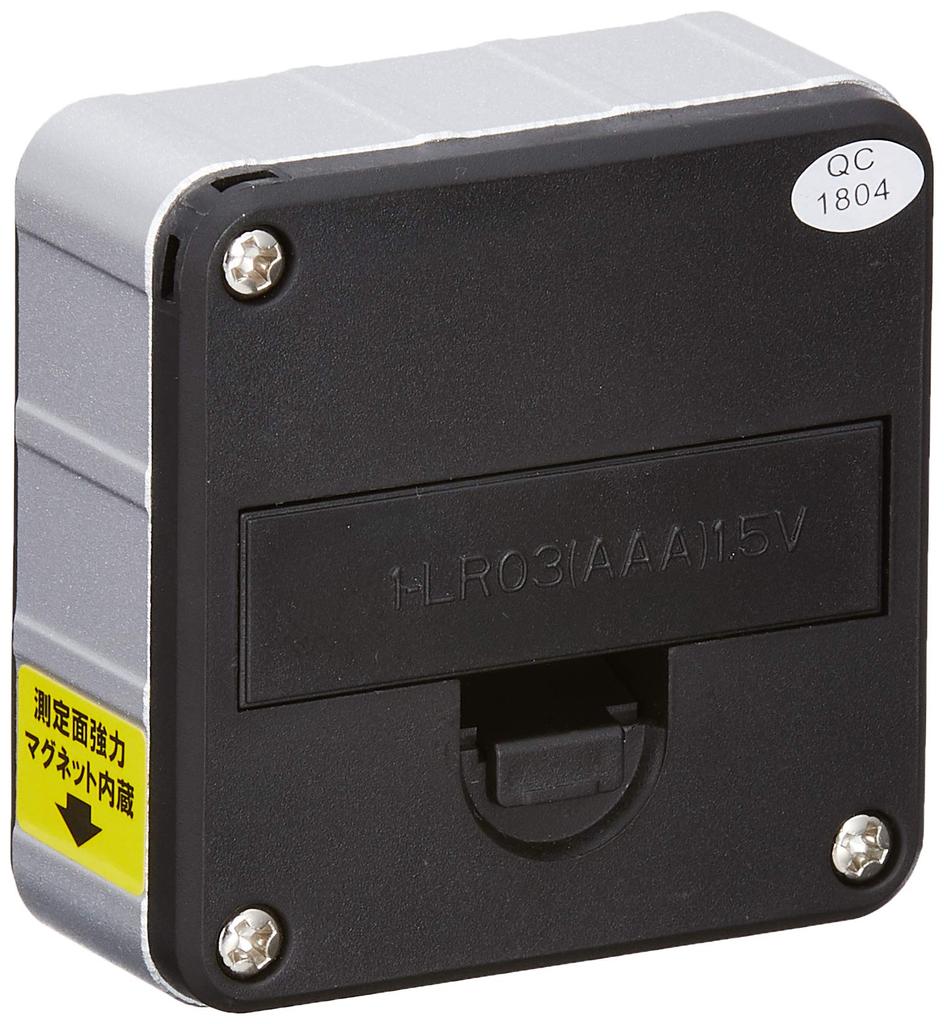 TRUSCO Digital Horizontal Inclinometer Digicubic TDC-360